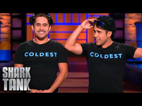 Coldest Shark Tank Update