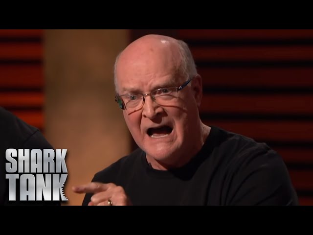 Minus Cal Shark Tank Update
